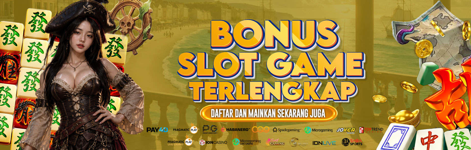 Slot Depo 5K Via DANA Metode QRIS Tanpa Rekening